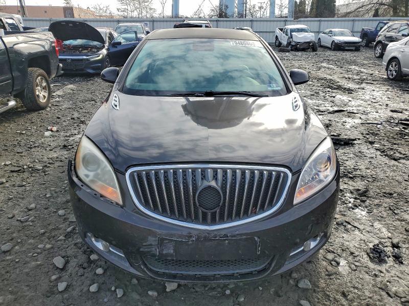 Photo 5 from auction – 2014 BUICK VERANO with VIN 1G4PP5SK3E4100577