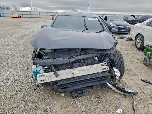 Photo 5 from auction – 2022 NISSAN ALTIMA SL with VIN 1N4BL4EW8NN359522