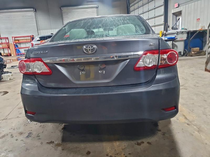 Photo 6 from auction – 2013 TOYOTA COROLLA BA with VIN 2T1BU4EE6DC114671