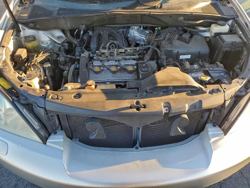 Photo 11 from auction – 2006 LEXUS RX 330 with VIN 2T2HA31U96C099785