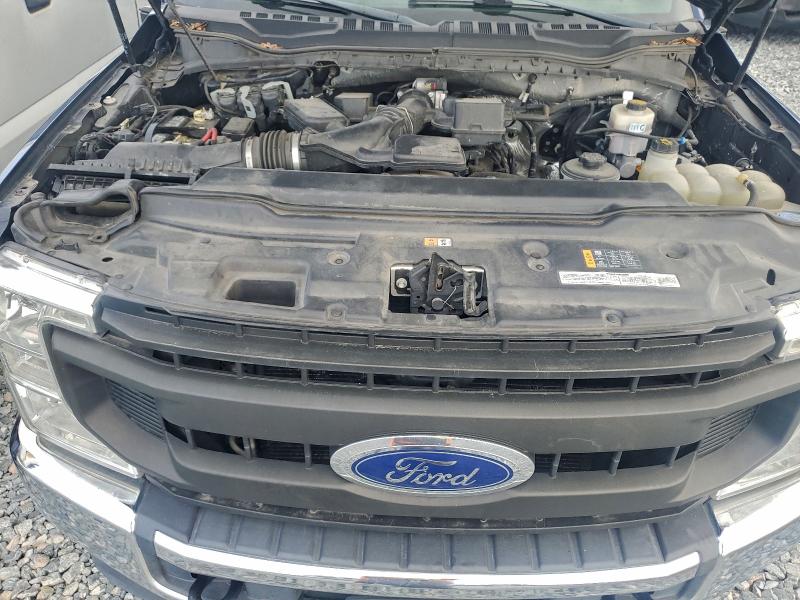 Photo 11 from auction – 2020 FORD F250 SUPER with VIN 1FT7W2B65LEE16594