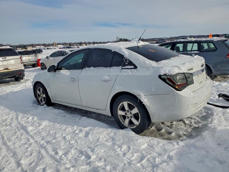 Photo 2 from auction – 2012 CHEVROLET CRUZE LT with VIN 1G1PF5SC3C7318698