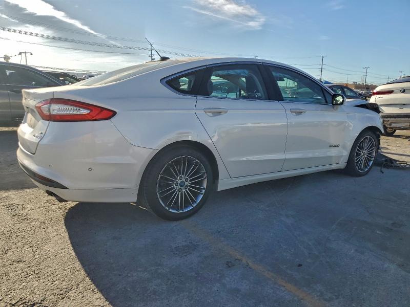 Photo 3 from auction – 2013 FORD FUSION SE with VIN 3FA6P0LU8DR157159