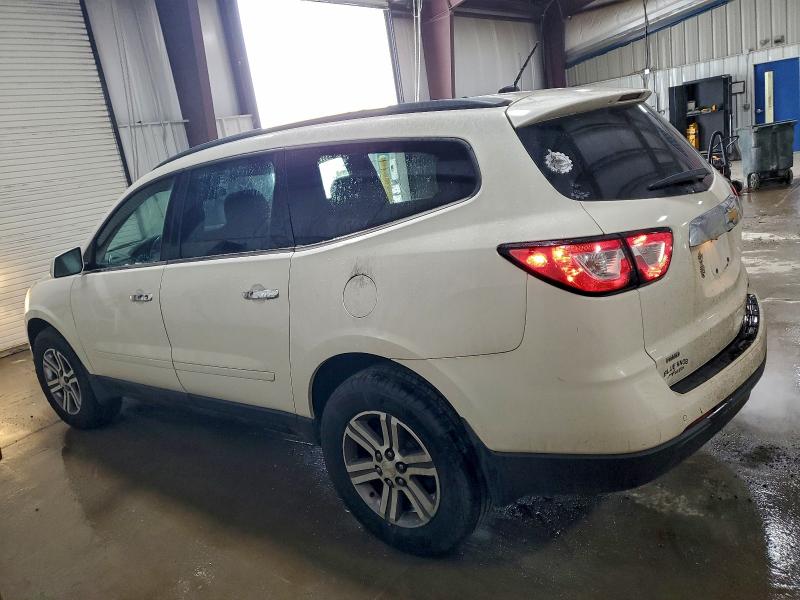Photo 2 from auction – 2015 CHEVROLET TRAVERSE L with VIN 1GNKVHKD7FJ141358