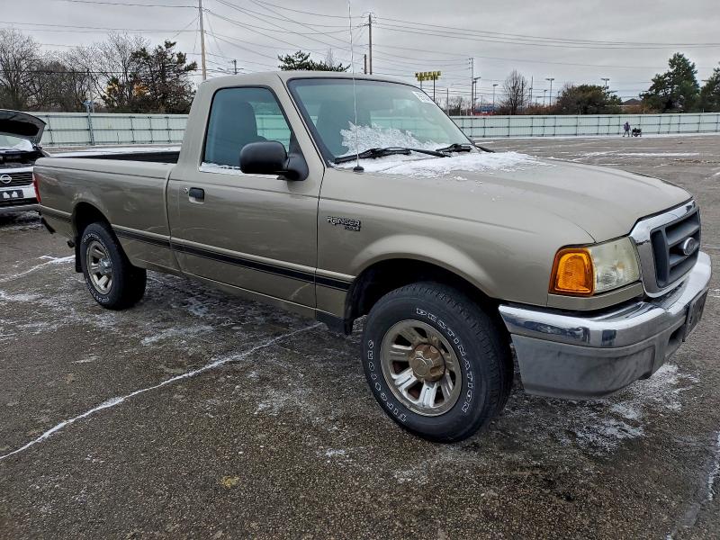 Zdjęcie 4 z aukcji – 2004 FORD RANGER z VIN 1FTYR10UX4PB21519