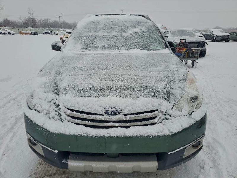 Photo 5 from auction – 2012 SUBARU OUTBACK 3. with VIN 4S4BRDJC1C2213784