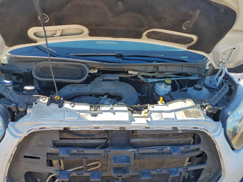 Photo 11 from auction – 2018 FORD TRANSIT T- with VIN 1FTYE1ZMXJKB46489