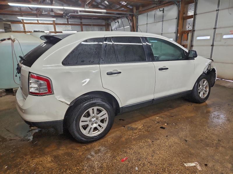 Photo 3 from auction – 2010 FORD EDGE SE with VIN 2FMDK3GC8ABB68252