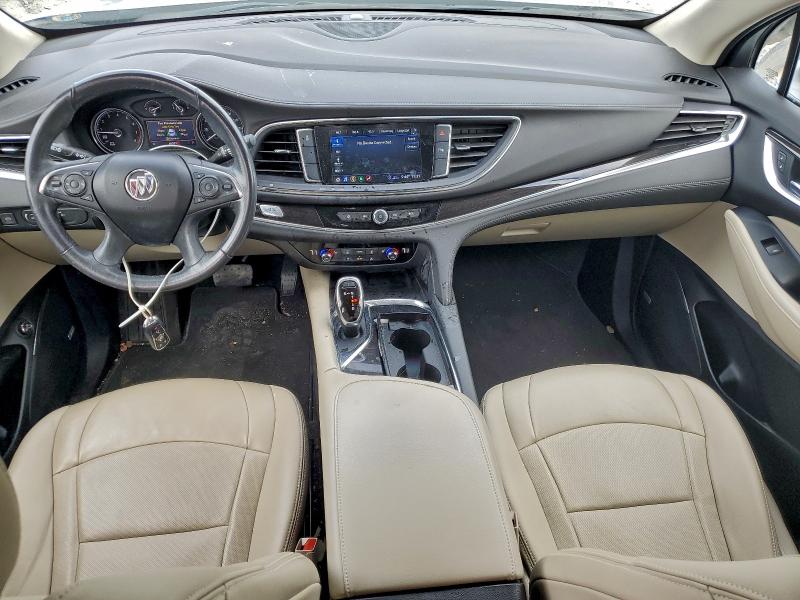 Photo 8 from auction – 2020 BUICK ENCLAVE ES with VIN 5GAERBKW1LJ310683