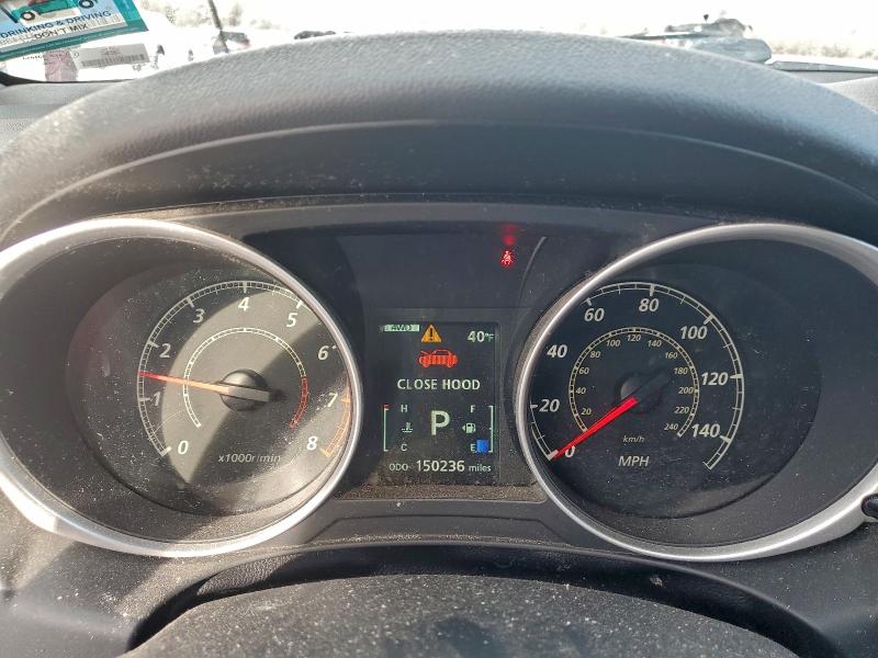Photo 9 from auction – 2014 MITSUBISHI OUTLANDER with VIN 4A4AR3AUXEE029327
