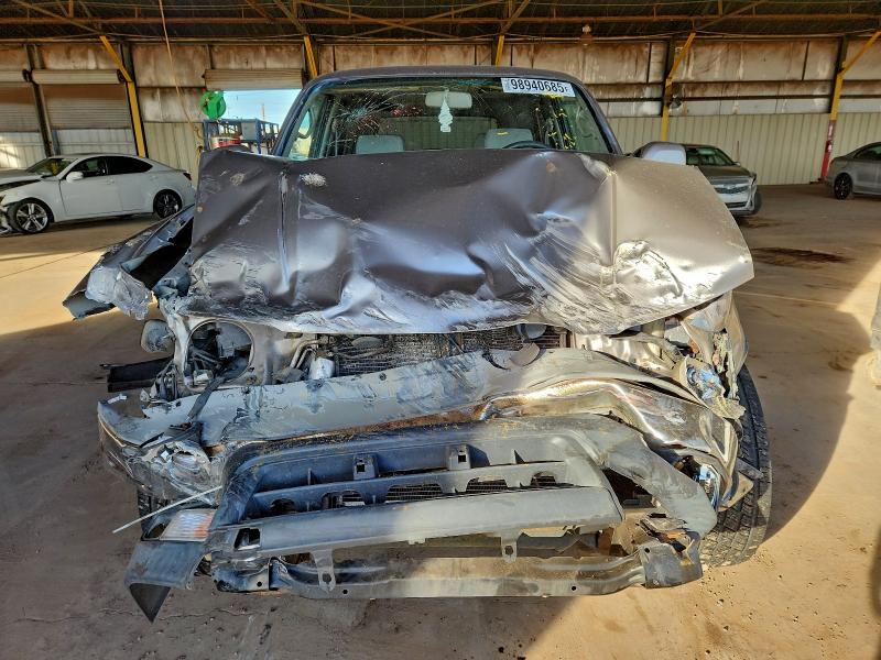 Photo 5 from auction – 2001 TOYOTA 4RUNNER SR with VIN JT3GN86R410196003