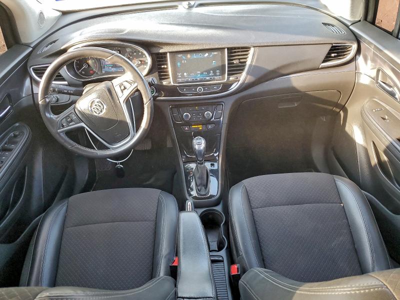 Photo 8 from auction – 2019 BUICK ENCORE PRE with VIN KL4CJASB6KB781347