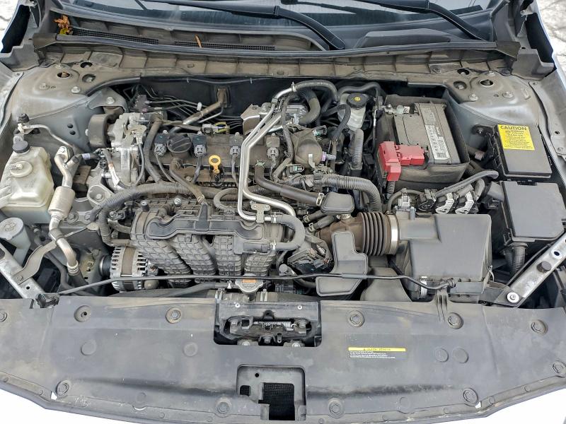 Photo 11 from auction – 2022 NISSAN ALTIMA S with VIN 1N4BL4BV5NN341295