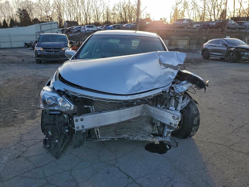 Photo 5 from auction – 2014 NISSAN ALTIMA 2.5 with VIN 1N4AL3AP0EC164627