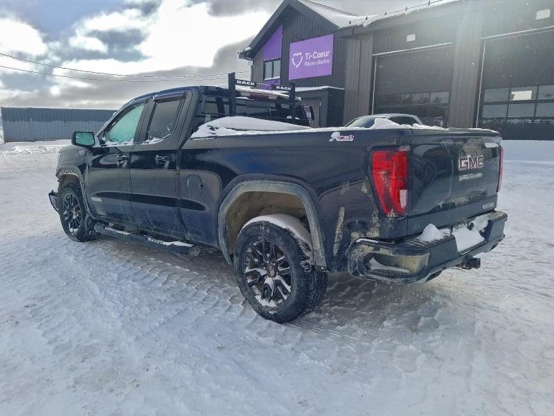 Photo 2 from auction – 2019 GMC SIERRA K15 with VIN 1GTR9CED0KZ201972