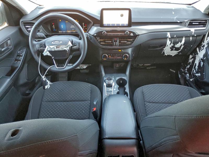 Photo 8 from auction – 2024 FORD ESCAPE ACT with VIN 1FMCU0GN6RUA12898