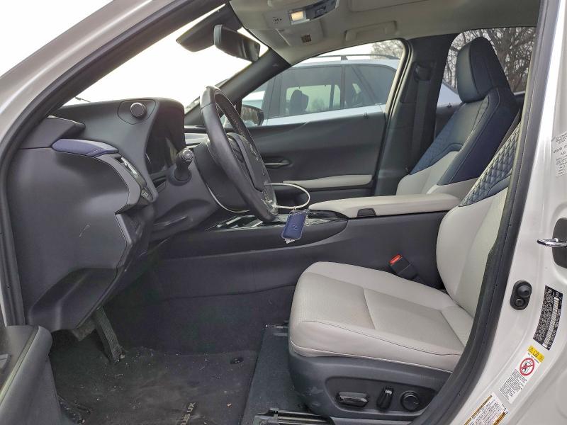Photo 7 from auction – 2019 LEXUS UX 200 with VIN JTHY3JBH2K2001840