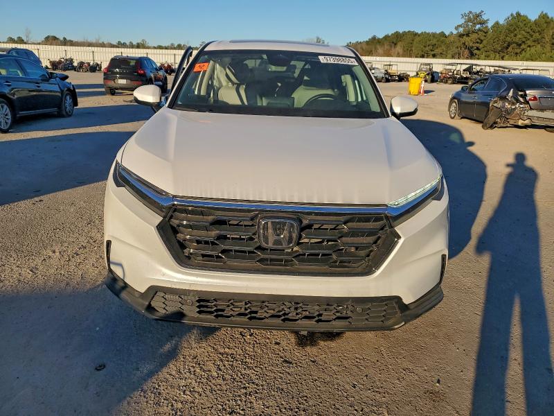 Photo 5 from auction – 2025 HONDA CR-V with VIN 2HKRS4H71SH403226