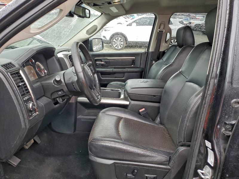 Photo 7 from auction – 2016 RAM 1500 with VIN 1C6RR7MT1GS412654