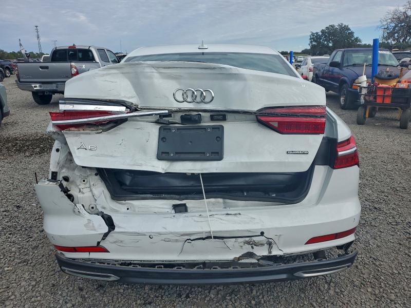 Foto 6 de la subasta – 2019 AUDI A6 PREMIUM con VIN WAUL2AF21KN079171