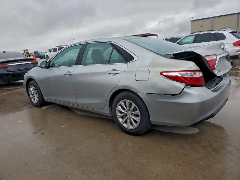 Photo 2 from auction – 2016 TOYOTA CAMRY LE with VIN 4T4BF1FK5GR577973