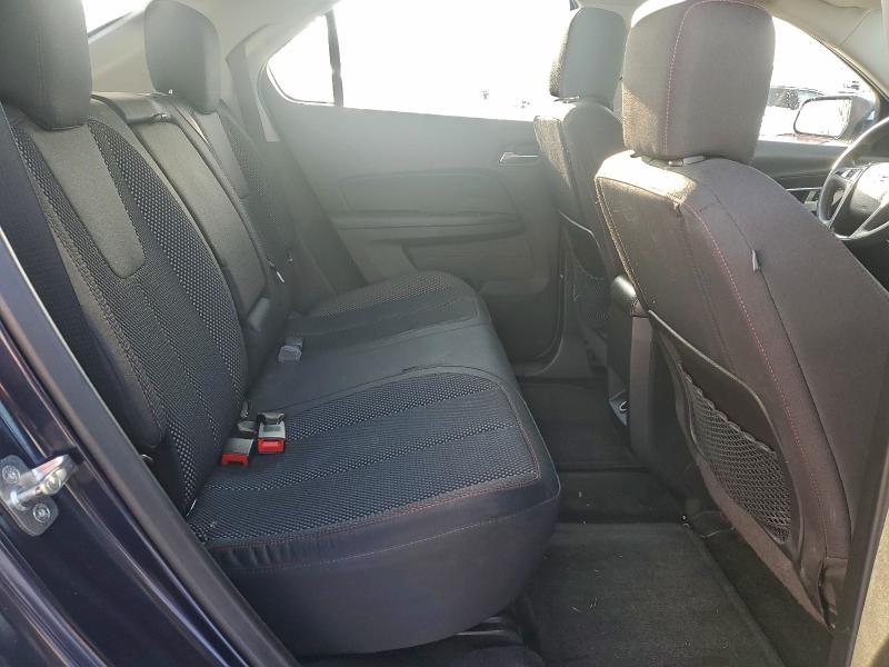Photo 11 from auction – 2017 CHEVROLET EQUINOX with VIN 2GNALBEK2H6109121