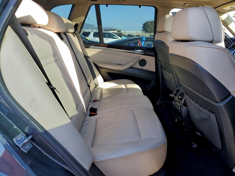 Photo 11 from auction – 2013 BMW X5 XDRIVE3 with VIN 5UXZV4C51D0E13818
