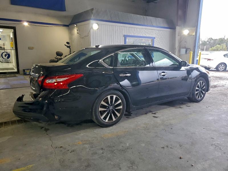 Photo 3 from auction – 2016 NISSAN ALTIMA with VIN 1N4AL3AP8GC141339
