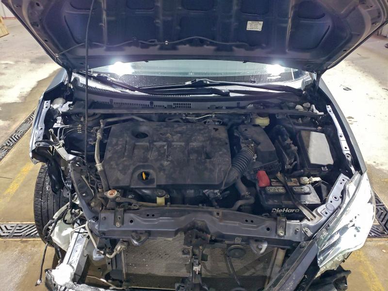 Photo 11 from auction – 2018 TOYOTA COROLLA with VIN 5YFBURHEXJP833071