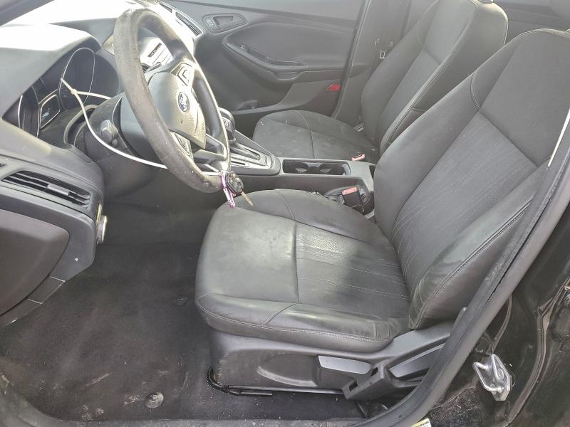 Photo 7 from auction – 2016 FORD FOCUS S with VIN 1FADP3E25GL243858