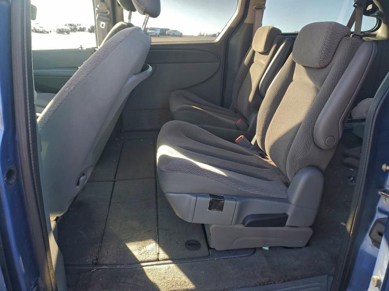 Photo 11 from auction – 2007 DODGE GRAND CARA with VIN 2D4GP44L67R241859