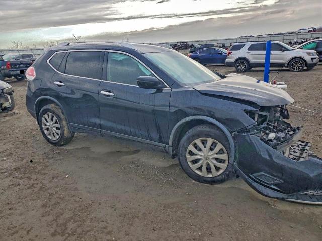 Photo 4 from auction – 2016 NISSAN ROGUE S with VIN JN8AT2MT4GW024759