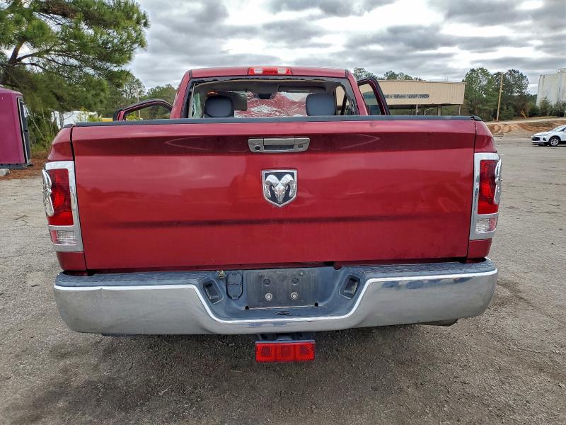 Photo 6 from auction – 2013 RAM 1500 ST with VIN 3C6JR6AGXDG567091