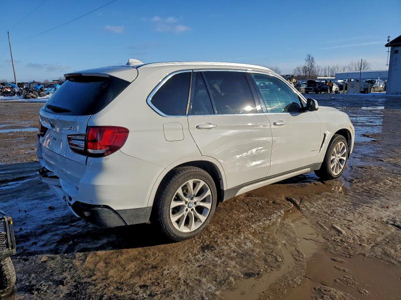 Photo 3 from auction – 2015 BMW X5 XDRIVE3 with VIN 5UXKR0C50F0P12781