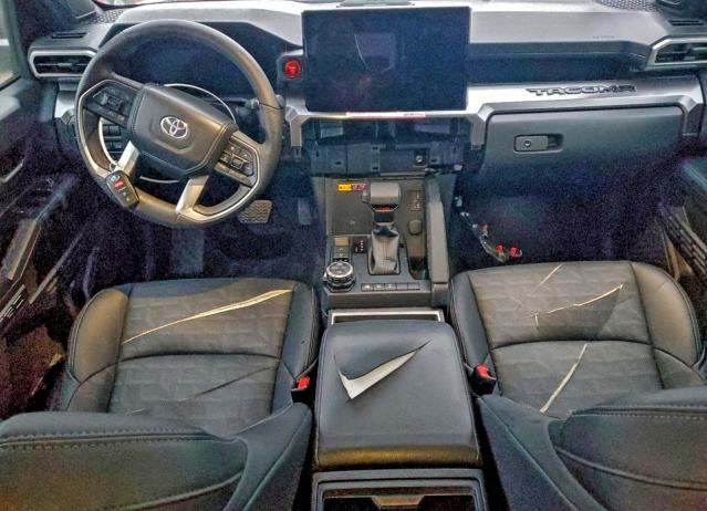 Photo 8 from auction – 2024 TOYOTA TACOMA DOU with VIN 3TMLB5JN1RM058384
