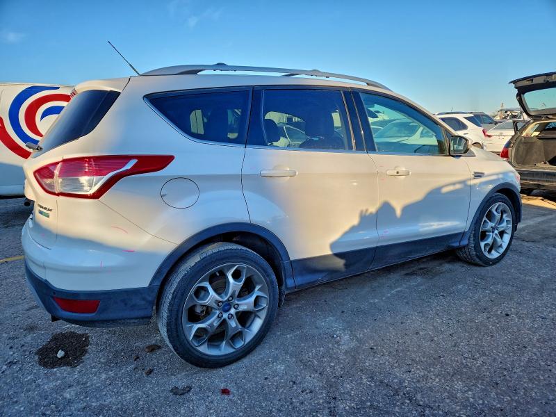 Photo 3 from auction – 2013 FORD ESCAPE TIT with VIN 1FMCU0J90DUC14186