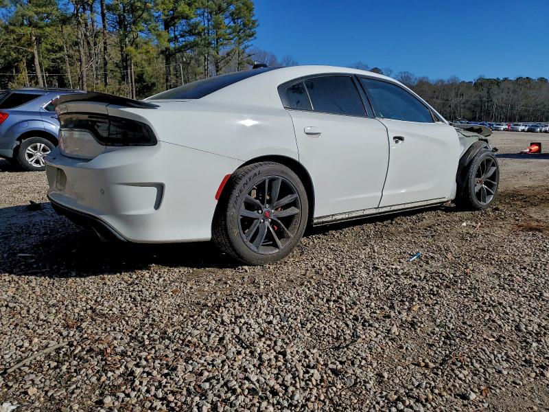 Photo 3 from auction – 2019 DODGE CHARGER SC with VIN 2C3CDXGJ7KH718396