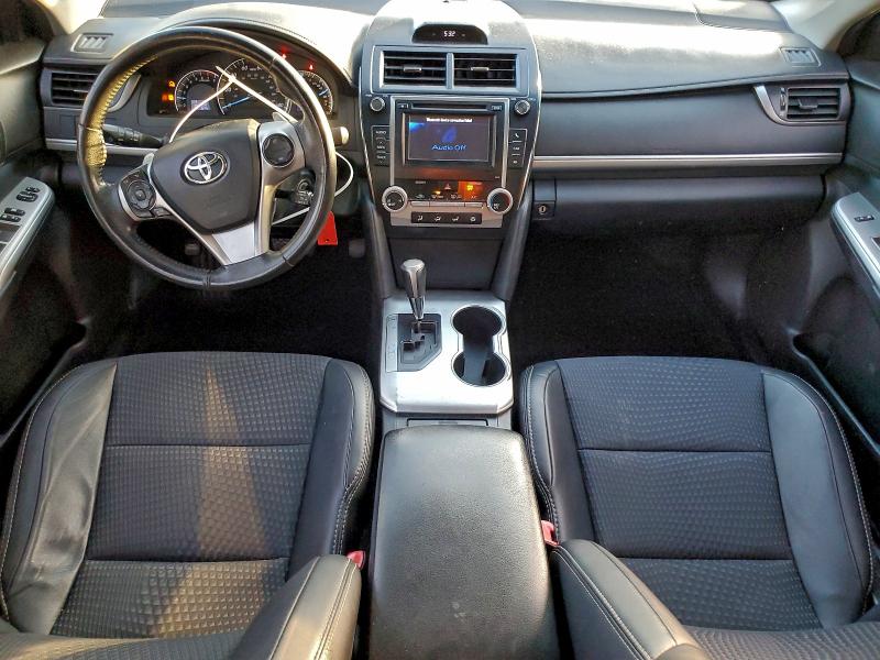 Zdjęcie 8 z aukcji – 2012 TOYOTA CAMRY BASE z VIN 4T1BF1FK4CU161000