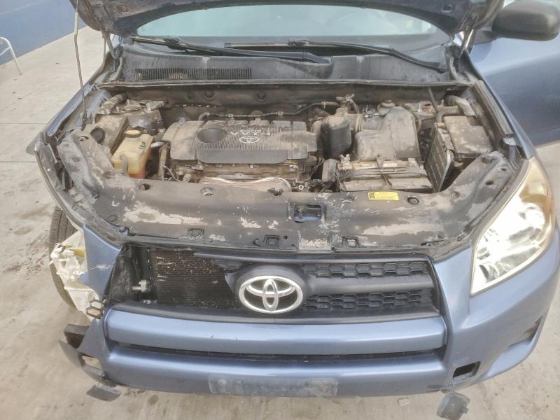 Photo 11 from auction – 2010 TOYOTA RAV4 with VIN 2T3BF4DV7AW068667