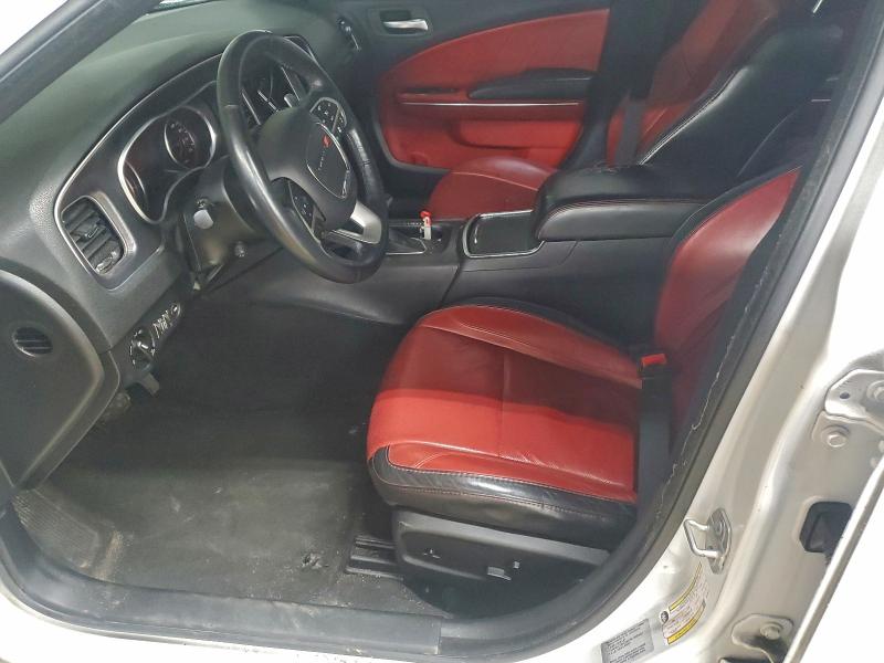 Photo 7 from auction – 2016 DODGE CHARGER with VIN 2C3CDXCT0GH205375