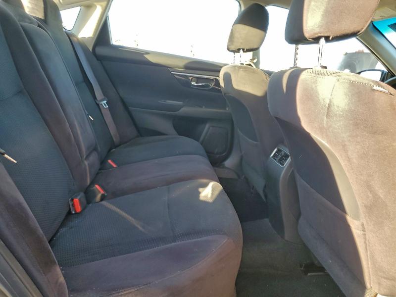 Photo 10 from auction – 2014 NISSAN ALTIMA 2.5 with VIN 1N4AL3AP3EC267654