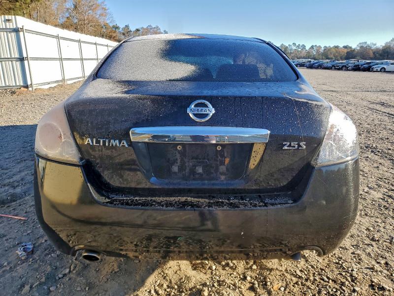 صورة رقم 6 من المزاد - 2012 NISSAN ALTIMA BAS مع VIN 1N4AL2AP0CN418073