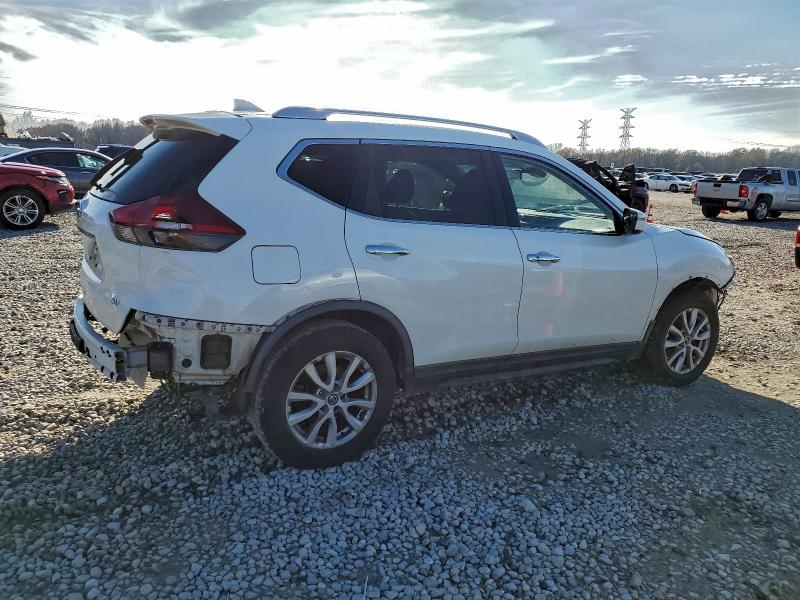 Photo 3 from auction – 2019 NISS ROGUE with VIN KNMAT2MT6KP538045