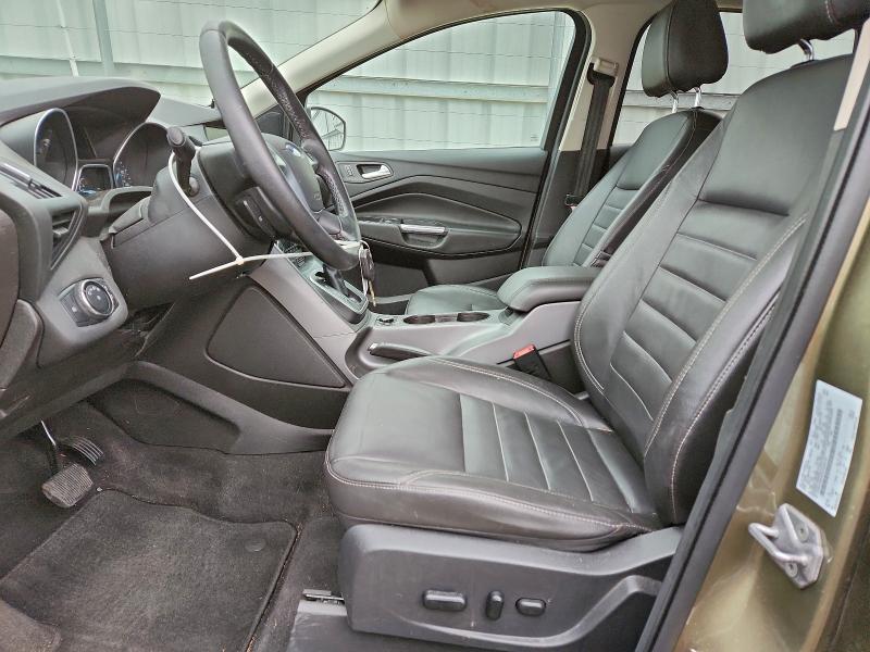 Photo 7 from auction – 2014 FORD ESCAPE SE with VIN 1FMCU9GX4EUA88197