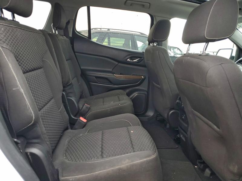 Photo 11 from auction – 2017 GMC ACADIA SLE with VIN 1GKKNSLS2HZ228774