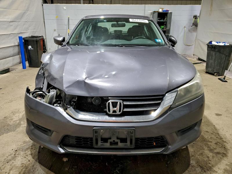 Photo 5 from auction – 2014 HONDA ACCORD LX with VIN 1HGCR2F37EA200599
