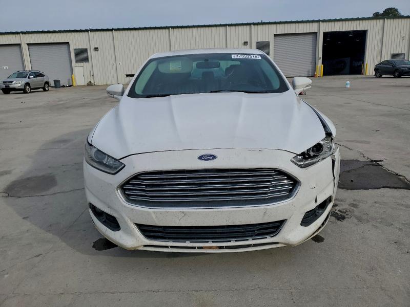 Photo 5 from auction – 2015 FORD FUSION with VIN 3FA6P0K97FR237908