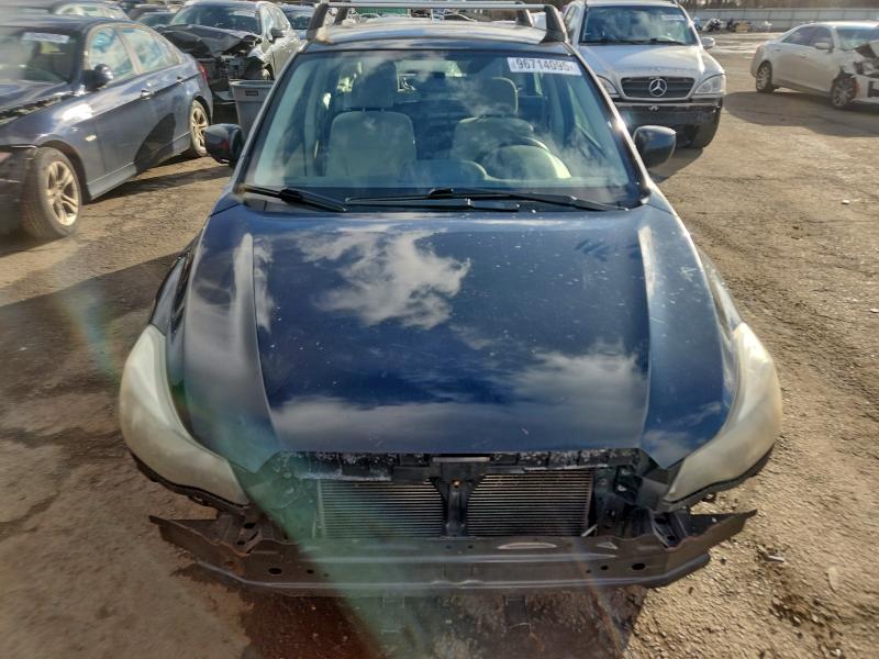 Photo 5 from auction – 2012 SUBARU IMPREZA PR with VIN JF1GPAC68CH233300