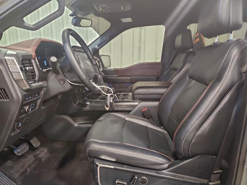 Photo 7 from auction – 2021 FORD F150 SUPER with VIN 1FTFW1E53MKD71554