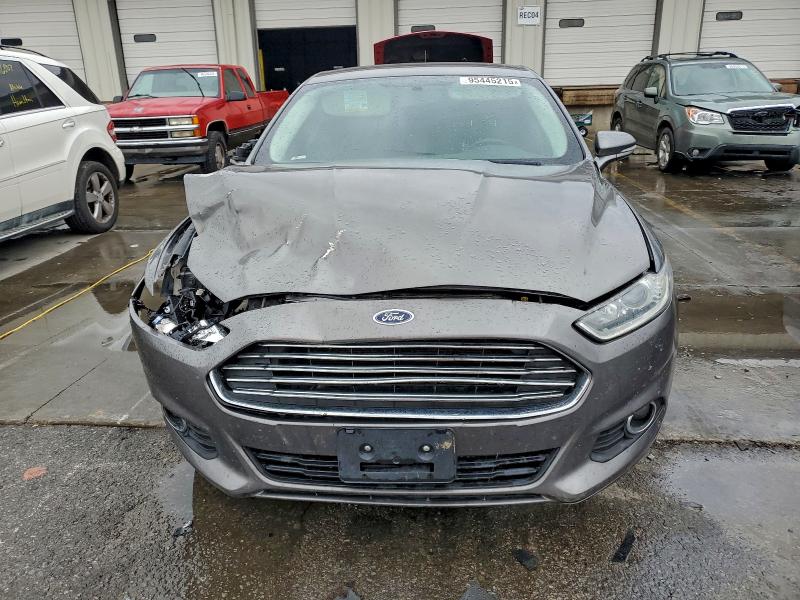 Photo 5 from auction – 2014 FORD FUSION SE with VIN 3FA6P0H90ER380818